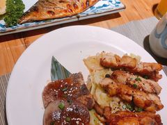 -笑纳日本料理(嘉定大融城店)