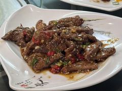 -金姐台湾菜(珠江路店)