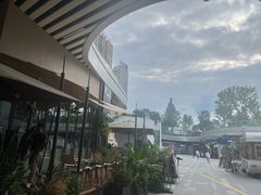 -KimPro 辛普乐概念韩餐