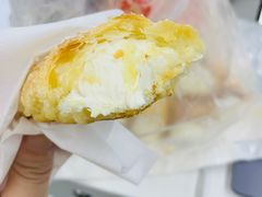 -中关村茶点