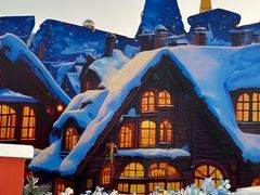 -厦门方特梦幻王国