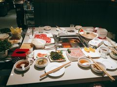-海底捞火锅(勒泰店)