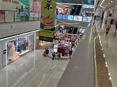 -万达广场(东莞厚街店)