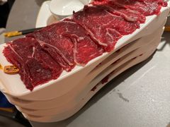 -潮发潮汕牛肉店(东方宝泰店)
