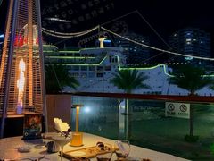 -JK HOUSE(海上世界店)