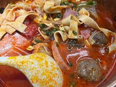 -成都你六姐·牛肉冒菜(信泰中心商场店)