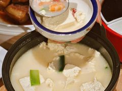 -京坛汇·烤鸭·京菜(宋庄店)
