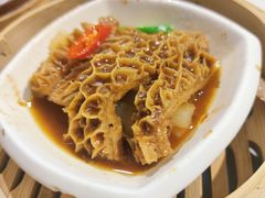 -潮福城潮州大酒楼(湖滨北路店)