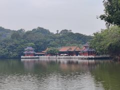 -珠海圆明新园