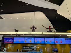 -中影国际影城(西溪印象城CINITYLED店)