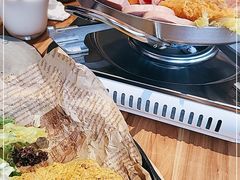 -KimPro 辛普乐概念韩餐