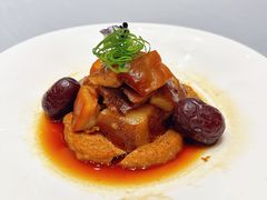 -狮王府淮扬菜(新街口友谊店)