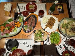 -居酒屋海山(拱北店)