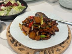 -杭州西湖柳莺里酒店·闻莺厅