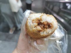 糯米团-临江门糯米团