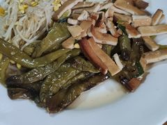 -温记府廟豆汤饭·始于1955年(海椒店)