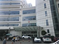 -武汉大学人民医院(首义院区)