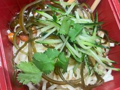 -猪脑壳凉面(武陵源店)