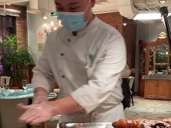 -漢舍中国菜馆(889广场店)