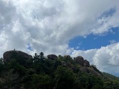 -玉苍山国家森林公园