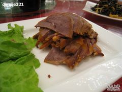 IMG_8183-上海浦东滨江喜来登酒店