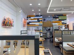 -神仙雪浓汤(明洞店)