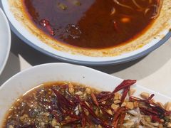 -杨氏青龙虾·羊蝎子(金盛路总店)