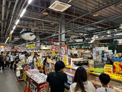 -海鮮寿司とれとれ市場