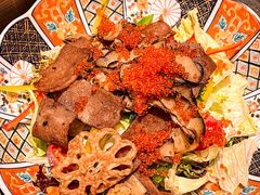 -铭牛烧肉·和牛海鲜自助(高新月牙湖店)