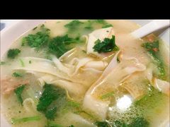 -萧记三鲜烩面(东站店)