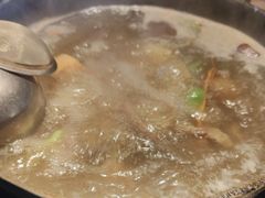 -盡膳口福·百年汤方火锅(科华北路店)