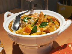 -simply thai天泰(美罗城店)