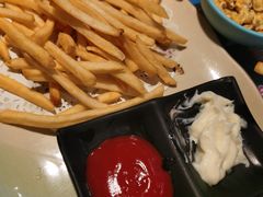 -滋味烤鱼(祥和里店)