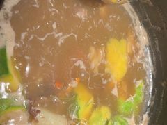 -芸鲜季·云南野生菌餐厅· 云南风物味研社(闵行店)