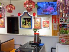 -潮汕三宝鲜牛肉火锅