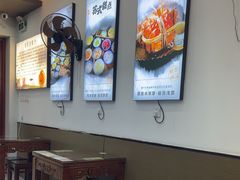 -百年老字号·观振兴蟹黄面·三虾面·苏式面(观前街富仁坊巷店)