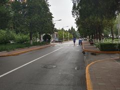 -白鹿江西餐厅(北师大店)