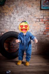 -儿童天堂专业儿童摄影(云岩区店)