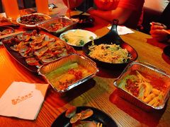 -马海涛牛肉串·午市牛腩饭·烧烤夜宵(领汇广场店)