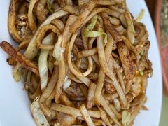 家乡炒粿条-陈鹏鹏潮汕菜(欢乐海岸 海边景观店)