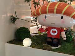 -争鲜回转寿司(通州万达店)