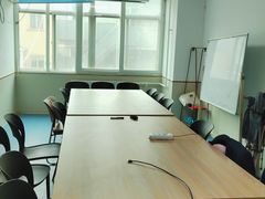 -扬格外语学校(芝罘校区)