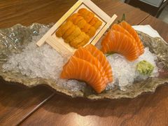 -熹炭精致日料(金融街购物中心店)