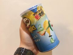 -松本清(心斋桥中央店)