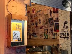 -鹿萤季·营地小馆(皇后公园店)