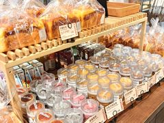 -CARINO BAKERY&CAFE(人广来福士店)