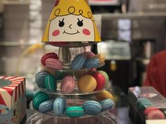 -Juliaanna茱安娜烘焙(中心店)