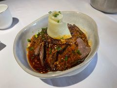 -北京老铺烤鸭(老城根店)