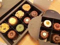-发酵食堂(屏风街店)