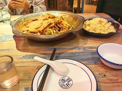 -嘎嘎鸭下巴·爆辣干锅(明教寺店)